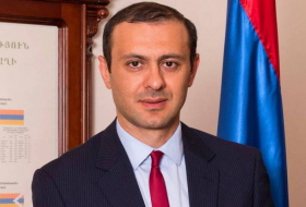В Армении надеются на укрепление сотрудничества в вопросах безопасности с Западом