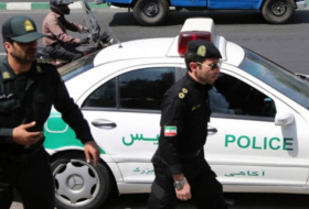 В Иране неизвестные совершили нападение на полицейский патруль, есть погибшие
