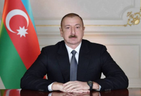 Ильхам Алиев обратился к участникам международной конференции, посвященной неоколониализму