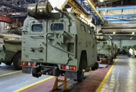 Ввозимое в Азербайджан оборудование для производства продукции оборонного назначения будет освобождено от таможенных пошлин