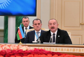 Президент Азербайджана: До конца 2026 года предусматривается возвращение в Карабах и Восточный Зангезур более 140 тысяч человек