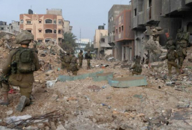 Израильская армия захватила ряд военных позиций ХАМАС