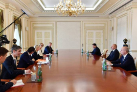 Президент Азербайджана: Изложение взглядов на будущее региона без рассмотрения последствий оккупации будет неправильным подходом