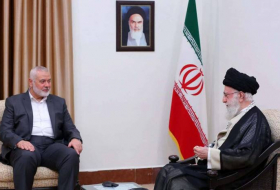 СМИ: Хаменеи предупредил лидера ХАМАС о том, что Иран не вступит в войну