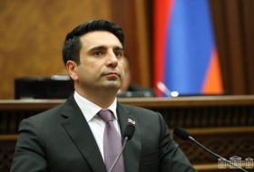 Армянский спикер: «Мирный договор между Ереваном и Баку может быть подписан до конца этого года»