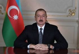 Предложено выдвинуть кандидатуру Президента Ильхама Алиева на Нобелевскую премию мира