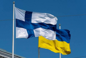 Финляндия утвердила 20-й пакет военной помощи Украине