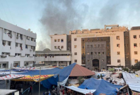 СМИ: Израильская армия потребовала эвакуации больницы «Аль-Шифа»