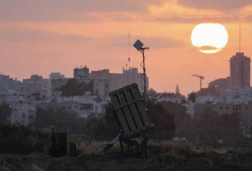 В северной части Израиля объявили воздушную тревогу
