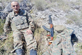 Завершено предварительное следствие по уголовному делу задержанного в Кяльбаджаре армянского диверсанта