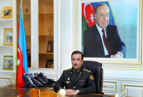 Президент Азербайджана присвоил начальнику Пенитенциарной службы звание генерал-майора