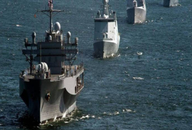 В Финляндии начались масштабные учения военно-морских сил стран НАТО