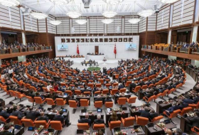 В парламент Турции направлен законопроект о продлении срока пребывания турецкой армии в Азербайджане