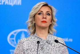 Мария Захарова: Бойкот Еревана ОДКБ не отвечает интересам армянского народа