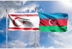 Северный Кипр поздравил Азербайджан по случаю Дня Победы