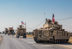 Число атак на американских военных в Ираке и Сирии резко возросло