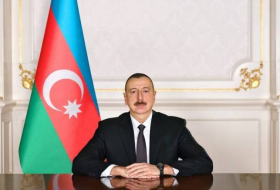 Ильхам Алиев: Стратегическое партнерство между Азербайджаном и Узбекистаном успешно развивается
