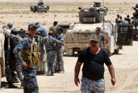 Вооруженный БПЛА атаковал базу США в Ираке