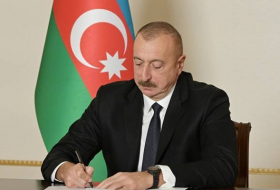 Президент произвел новое назначение в аппарат Совбеза Азербайджана
