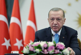 Эрдоган: Турция предпринимает шаги по производству собственных истребителей