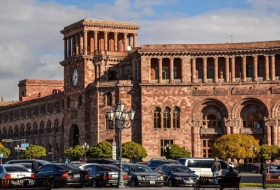 В Армении обсуждают идею стать внеблоковым государством