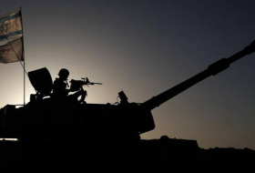 Армия обороны Израиля взяла под контроль тренировочный лагерь ХАМАС