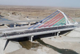 Автомобильная дорога Барда-Агдам -Аскеран будет реконструирована