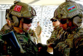 В Турции начинаются международные учения с участием спецназа ВМС Азербайджана