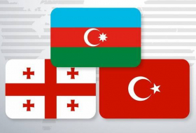 Главы оборонных ведомств Азербайджана, Грузии и Турции встретятся