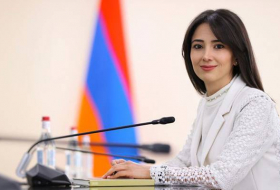 Контроля третьей страны над какой-либо частью территории Армении быть не может - МИД Армении