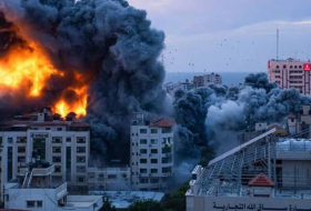Около 300 медработников погибли в Газе с 7 октября
