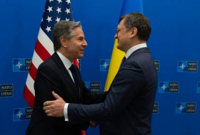 Блинкен назвал условие для вступления Украины в НАТО