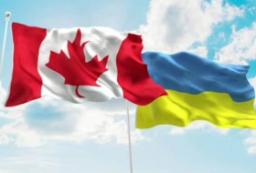 Канада передаст Украине пакет военной помощи