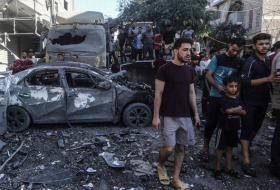 При ударе ЦАХАЛ по школе в секторе Газа погибли около 200 человек