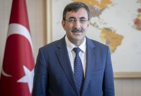 Джевдет Йылмаз: Турция и Азербайджан всегда вместе