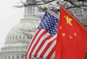 Конкуренция между КНР и США не поможет решить глобальных проблем
