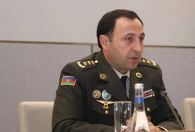 МО Азербайджана: На освобожденных территориях продолжается процесс демилитаризации, обнаруживаются склады оружия