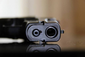 В Сумгайыте обнаружены пистолет и патроны