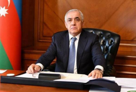 Премьер-министр Азербайджана подписал постановление по Сарсангскому и Суговушанскому водохранилищам