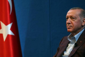 Эрдоган: Швеция не предприняла шагов в отношении PKK для вступления в НАТО