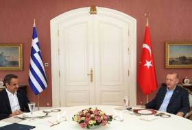 Обнародована дата визита Эрдогана в Грецию