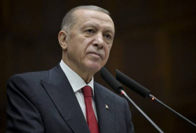 Эрдоган: Победа в Карабахе - результат нашей солидарности
