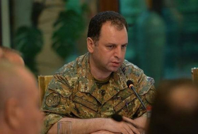 Уголовное дело экс-министра обороны Армении передано в суд