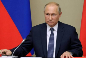Путин прибыл в Минск для участия в саммите ОДКБ