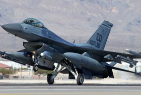 Завершились технические переговоры о закупке Турцией у США F-16