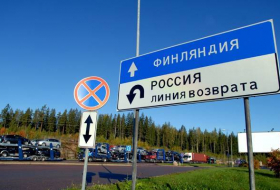 Финляндия предупредила о полном закрытии границы с Россией