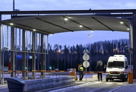 Погранслужба Финляндии допускает полное закрытие границы с Россией