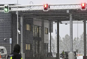 Финляндия готова закрыть последний КПП на границе с Россией