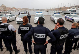 Суд во Франции освободил полицейского, застрелившего 17-летнего водителя в Нантере