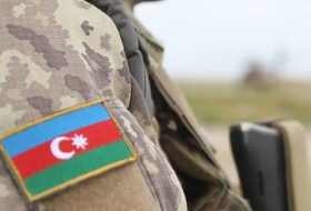 Военнослужащий азербайджанской армии застрелился